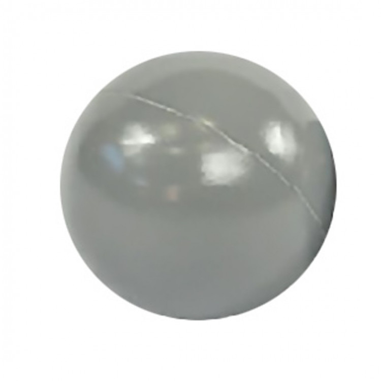 Loptičky do suchých bazénov Welox (50ks) - sivá